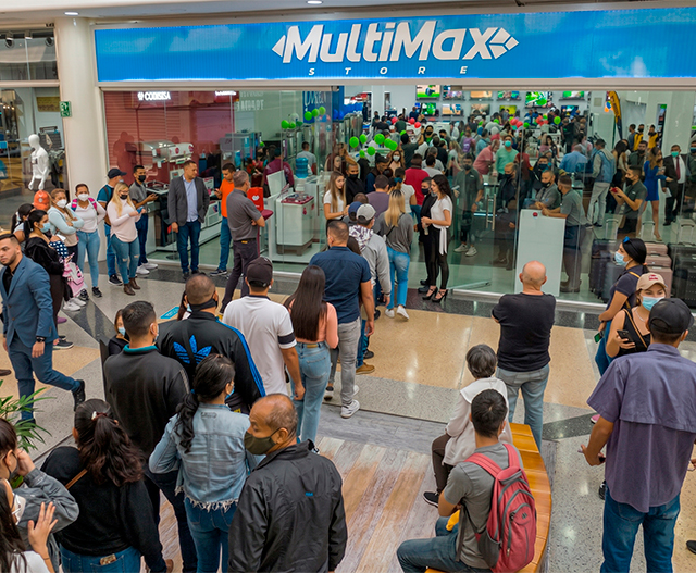 Producto Multimax Venezuela - Electrodomésticos y Tecnología